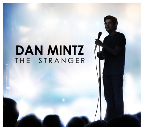 Dan Mintz